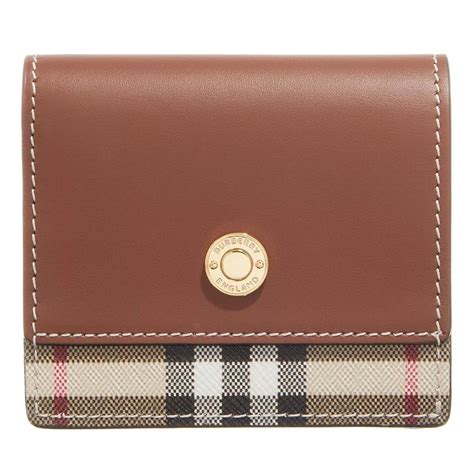 burberry geldbörse frauen|Burberry Wallets and Cardholders for Women .